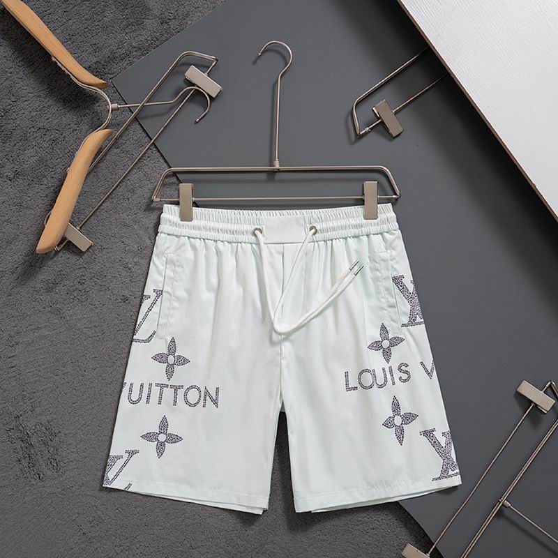 Louis Vuitton Beach Pants Mens ID:20260604-256